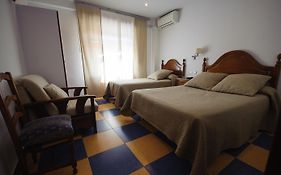 Hostal Restaurante la Trucha